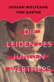 Die Leiden des jungen Werthers