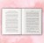 Комплект из 3-х книг Лилак Миллс в подарочном футляре (Маленькая кондитерская в Танглвуде (#1) + Цветочный магазинчик в Танглвуде (#2) + Свадебный магазинчик в Танглвуде (#3))