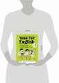 Time for English 1–4. Современный курс английской грамматики: правила, упражнения, ключи (для начальной школы)