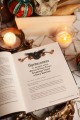 Мистер Вечный Канун. Поваренная книга для Хэллоуина