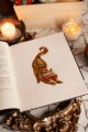 Мистер Вечный Канун. Поваренная книга для Хэллоуина
