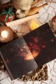Мистер Вечный Канун. Поваренная книга для Хэллоуина