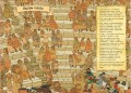 Древняя Греция. Истории в комиксах + игры, головоломки, поделки
