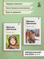 Комплект из 2-х книг: Двухтомник "Тихий Дон"