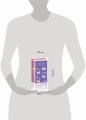 Набор книга и блокнот в точку: Л. М. Олкотт "Маленькие женщины. Хорошие жены" и тематический блокнот