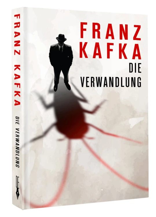 Die Verwandlung