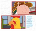 Гриффины. Иллюстрированная история