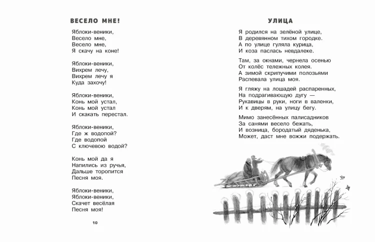 Весело мне! Стихи и сказка. Рисунки Н. Устинова