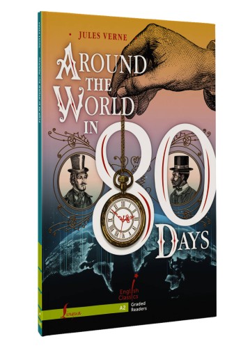 Around the World in 80 Days. A2