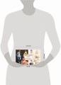 Скетчбук по рисунку человека. Простые пошаговые уроки по работе с анатомией и пластикой