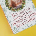 Большая книга новогодней классики