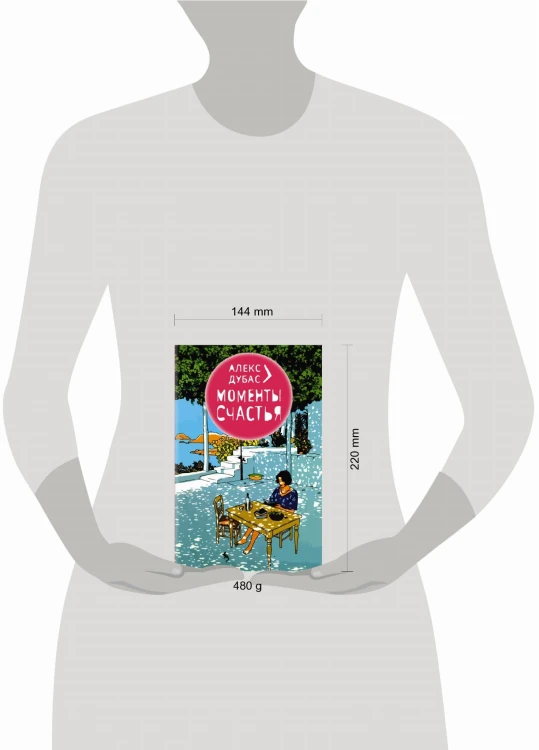 Моменты Счастья