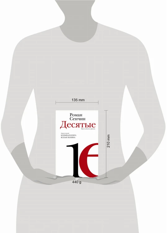 Десятые