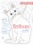 Котики. Рисуем по точкам (новое оформление)