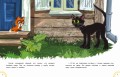 Котёнок по имени Гав. Сказки + 5 игр 4D