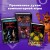 Большая книга ФНАФ. Гайд по культовой вселенной