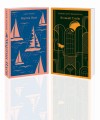 Набор "Два невероятных романа о мужском одиночестве" (из 2-х книг: "Мартин Иден" и "Великий Гэтсби")