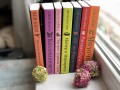 Набор "Два невероятных романа о мужском одиночестве" (из 2-х книг: "Мартин Иден" и "Великий Гэтсби")