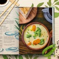 Кулинарная книга Ghibli. Рецепты, вдохновленные легендарной анимационной студией
