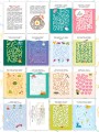 Лабиринты в картинках. Для детей 5-7 лет