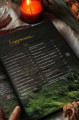 Живые вещи. Книга о создании простых красивых вещей из природных материалов