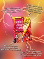 Мифы Древней Греции. Том 1: Великая война богов