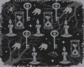 Девочка-призрак