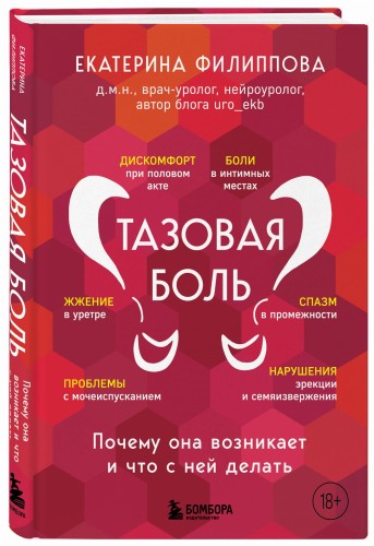 Тазовая боль. Почему она возникает и что с ней делать