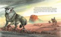 Рассказы о животных (ил. В. Канивца)