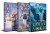 Комплект из 3-х книг: Осень Локи + Сон Царевича + Омут Царевны