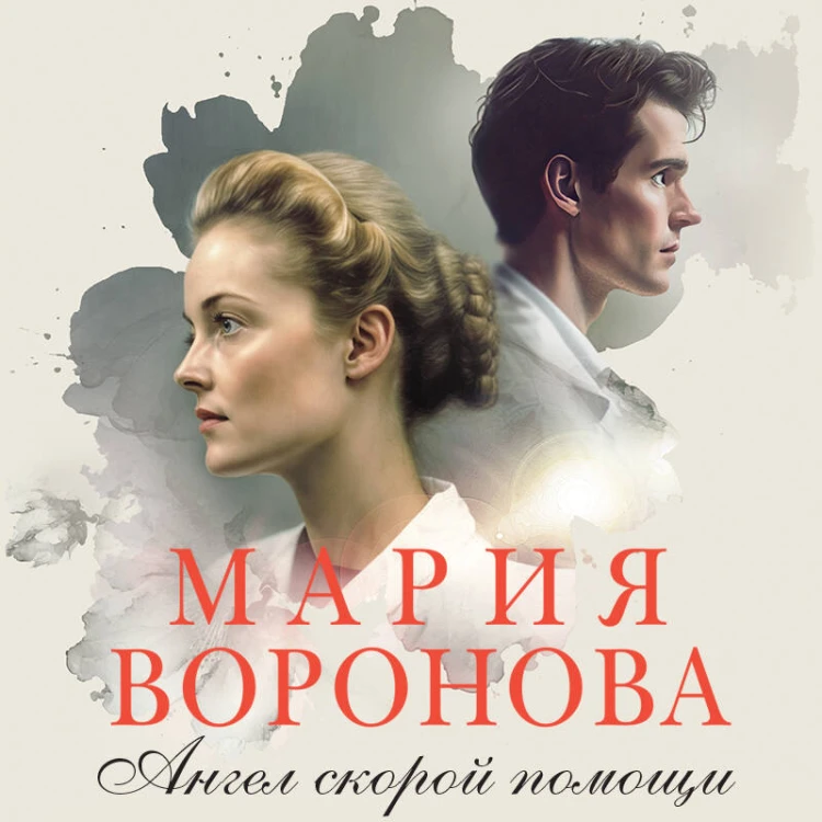 Комплект из 2-х книг: Станция "Звездная" + Ангел скорой помощи