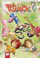 W.I.T.C.H. Часть 4. Суд над оракулом. Том 1
