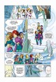 W.I.T.C.H. Часть 4. Суд над оракулом. Том 1