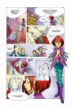 W.I.T.C.H. Часть 4. Суд над оракулом. Том 1