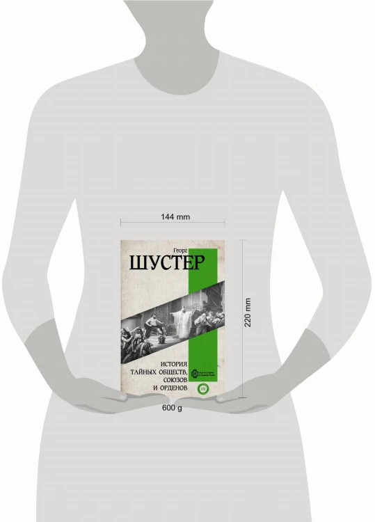 История тайных обществ, союзов и орденов