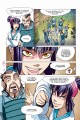 W.I.T.C.H. Часть 4. Суд над оракулом. Том 2