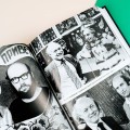 Жизнь переходит в память. Художник о художниках