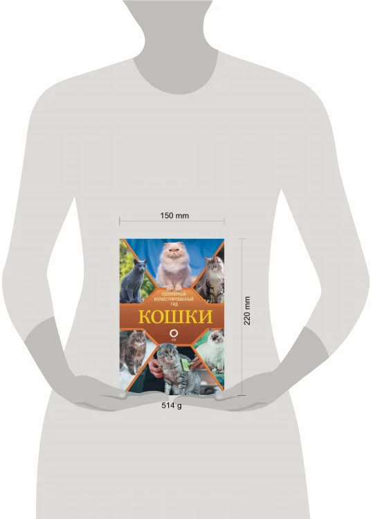 Кошки
