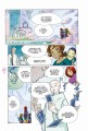 W.I.T.C.H. Часть 5. Книга стихий. Том 1