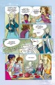 W.I.T.C.H. Часть 5. Книга стихий. Том 1