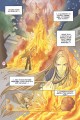 W.I.T.C.H. Часть 5. Книга стихий. Том 1