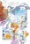 W.I.T.C.H. Часть 5. Книга стихий. Том 1