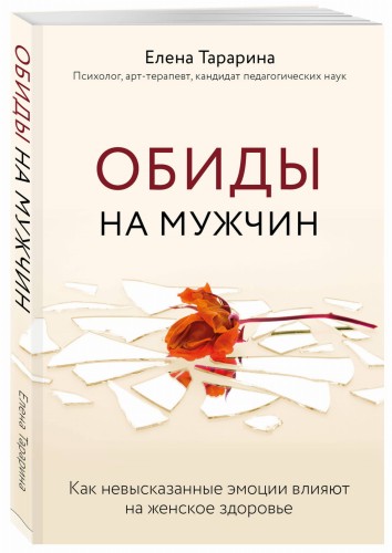Обиды на мужчин. Как невысказанные эмоции влияют на женское здоровье