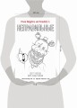 Пять ночей у Фредди. Неправильные (#2) в суперобложке (раскраска)