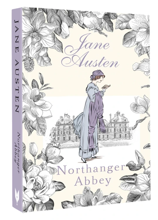 Northanger Abbey