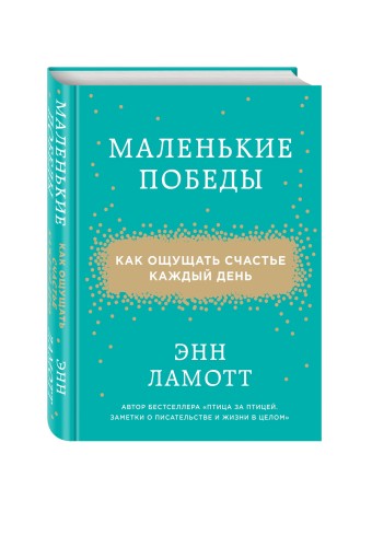 Маленькие победы. Как ощущать счастье каждый день