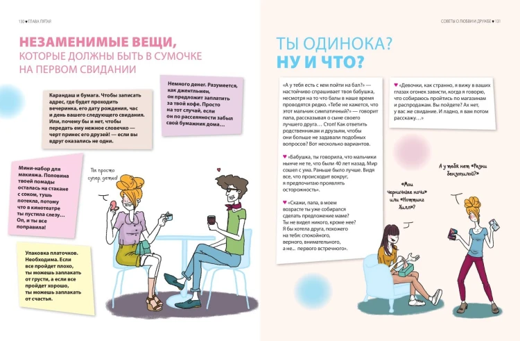 Я — само совершенство (почти). Книга реальной девчонки