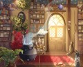Магия Чарли. Волшебство из чайной лавки (#1)