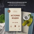 История водки. XIV-XX вв.