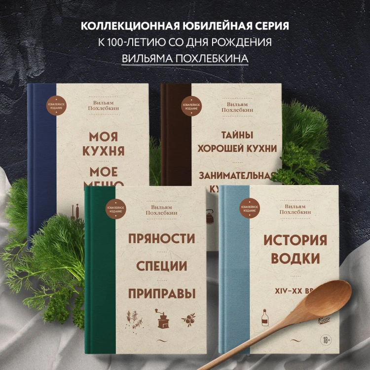 История водки. XIV-XX вв.